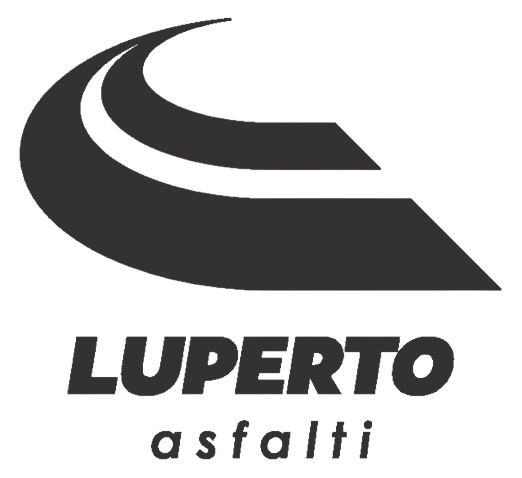 Logo Luperto Asfalti